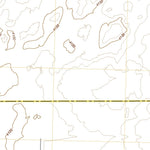 United States Geological Survey Canyon School, TX (2022, 24000-Scale) digital map