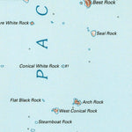 United States Geological Survey Cape Blanco, OR (1996, 24000-Scale) digital map