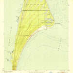 Cape Canaveral, FL (1951, 24000-Scale) Preview 1