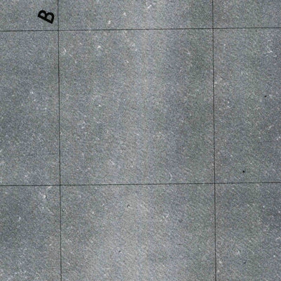 United States Geological Survey Cape Charles, VA (1977, 24000-Scale) digital map
