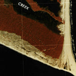 United States Geological Survey Cape Fear, NC (1980, 24000-Scale) digital map