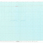 United States Geological Survey Cape Fear, NC (1990, 100000-Scale) digital map