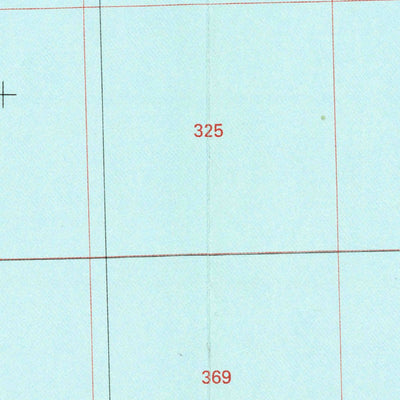 United States Geological Survey Cape Fear, NC (1990, 100000-Scale) digital map