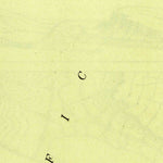 United States Geological Survey Cape Foulweather, OR (1944, 62500-Scale) digital map