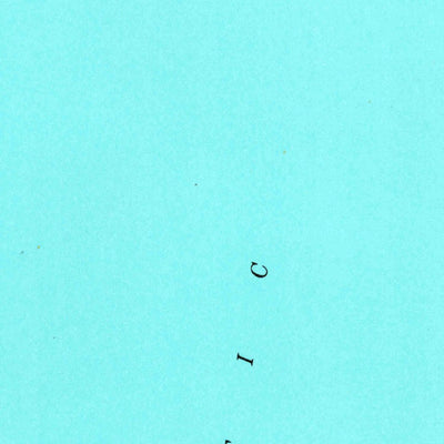 United States Geological Survey Cape Foulweather, OR (1957, 62500-Scale) digital map