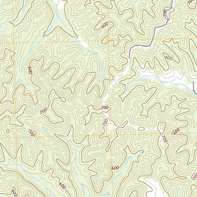 United States Geological Survey Cape Girardeau NE, MO (2021, 24000-Scale) digital map