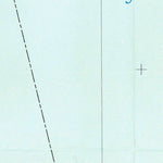 United States Geological Survey Cape Hatteras, NC (1985, 100000-Scale) digital map