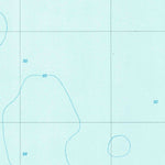 United States Geological Survey Cape Henlopen, DE-NJ (1984, 24000-Scale) digital map