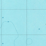 United States Geological Survey Cape Henlopen, DE-NJ (1997, 24000-Scale) digital map