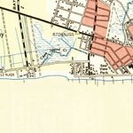 United States Geological Survey Cape May, NJ (1944, 24000-Scale) digital map