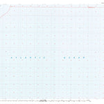 United States Geological Survey Cape May, NJ-DE (1981, 100000-Scale) digital map