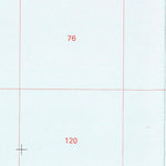 United States Geological Survey Cape May, NJ-DE (1981, 100000-Scale) digital map
