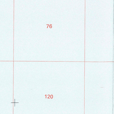 United States Geological Survey Cape May, NJ-DE (1981, 100000-Scale) digital map