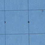 United States Geological Survey Cape Mendenhall, AK (1951, 250000-Scale) digital map