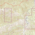 United States Geological Survey Cape San Martin, CA (2021, 24000-Scale) digital map