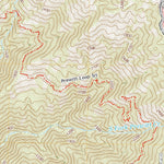 United States Geological Survey Cape San Martin, CA (2021, 24000-Scale) digital map