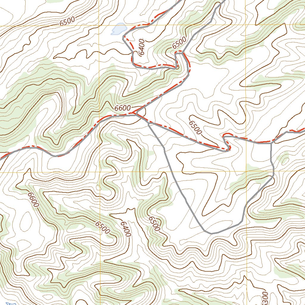 Capitan NM 2023 24000 Scale Map By United States Geological Survey   United States Geological Survey Capitan Nm 2023 24000 Scale Digital Map 36755423133852 