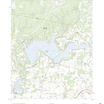 United States Geological Survey Capitol Hill, TN (2022, 24000-Scale) digital map
