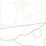 United States Geological Survey Caprock, NM (2020, 24000-Scale) digital map