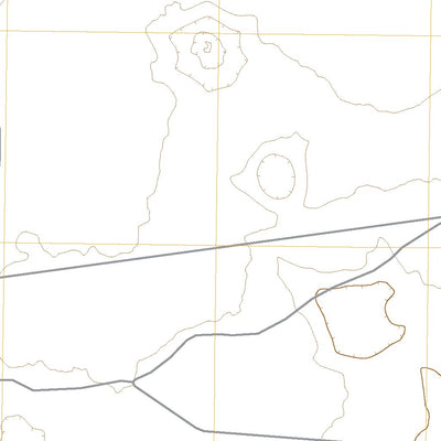 United States Geological Survey Caprock, NM (2020, 24000-Scale) digital map