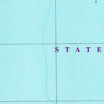 United States Geological Survey Captiva, FL (1994, 24000-Scale) digital map