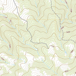 United States Geological Survey Capulin, NM (2020, 24000-Scale) digital map