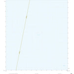 United States Geological Survey Carancahua Pass, TX (2022, 24000-Scale) digital map