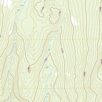 United States Geological Survey Caratunk, ME (2021, 24000-Scale) digital map