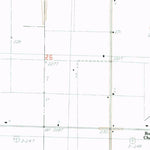 United States Geological Survey Caraway, AR (1983, 24000-Scale) digital map