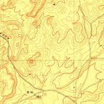 United States Geological Survey Carbondale, CA (1909, 31680-Scale) digital map