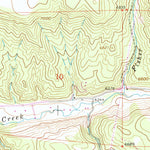 United States Geological Survey Carbondale, CO (1961, 24000-Scale) digital map