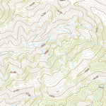 United States Geological Survey Carbonera, CO (2022, 24000-Scale) digital map