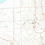 United States Geological Survey Card Lake, NE (1989, 24000-Scale) digital map