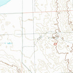 United States Geological Survey Card Lake, NE (1989, 24000-Scale) digital map