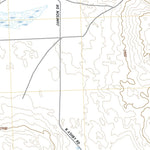 United States Geological Survey Card Lake, NE (2021, 24000-Scale) digital map