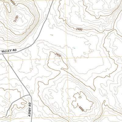 United States Geological Survey Card Lake, NE (2021, 24000-Scale) digital map