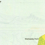 United States Geological Survey Card Sound, FL (1949, 24000-Scale) digital map