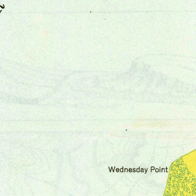 United States Geological Survey Card Sound, FL (1949, 24000-Scale) digital map