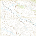 United States Geological Survey Carey-Malone School, MT (2020, 24000-Scale) digital map