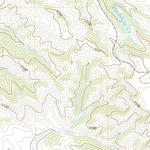 United States Geological Survey Carey-Malone School, MT (2020, 24000-Scale) digital map