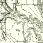 United States Geological Survey Carlile, WY (1954, 24000-Scale) digital map