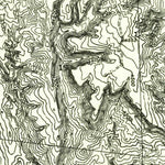 United States Geological Survey Carlile, WY (1954, 24000-Scale) digital map