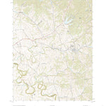United States Geological Survey Carlisle, KY (2019, 24000-Scale) digital map