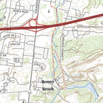 United States Geological Survey Carlisle, PA (2023, 24000-Scale) digital map
