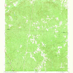 United States Geological Survey Carlisle SE, SC (1969, 24000-Scale) digital map
