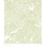 United States Geological Survey Carlowville, AL (2020, 24000-Scale) digital map