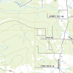 United States Geological Survey Carlsborg, WA (2020, 24000-Scale) digital map