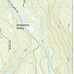 United States Geological Survey Carlsborg, WA (2020, 24000-Scale) digital map