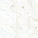 United States Geological Survey Carlyle NW, MT (2020, 24000-Scale) digital map