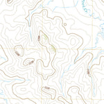 United States Geological Survey Carlyle NW, MT (2020, 24000-Scale) digital map